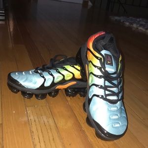 Air VaporMax Plus